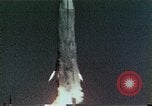 Standbild B-58 Hustler bomber Nebraska United States USA, 1960, aus Sekunde 47 historischem Filmmaterial Videoclip 65675047104