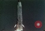 Standbild B-58 Hustler bomber Nebraska United States USA, 1960, aus Sekunde 48 historischem Filmmaterial Videoclip 65675047104