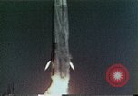 Standbild B-58 Hustler bomber Nebraska United States USA, 1960, aus Sekunde 50 historischem Filmmaterial Videoclip 65675047104