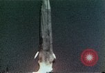 Standbild B-58 Hustler bomber Nebraska United States USA, 1960, aus Sekunde 52 historischem Filmmaterial Videoclip 65675047104