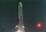 Standbild B-58 Hustler bomber Nebraska United States USA, 1960, aus Sekunde 53 historischem Filmmaterial Videoclip 65675047104