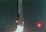 Standbild B-58 Hustler bomber Nebraska United States USA, 1960, aus Sekunde 55 historischem Filmmaterial Videoclip 65675047104