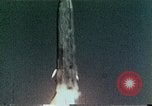 Standbild B-58 Hustler bomber Nebraska United States USA, 1960, aus Sekunde 56 historischem Filmmaterial Videoclip 65675047104