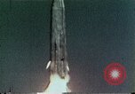 Standbild B-58 Hustler bomber Nebraska United States USA, 1960, aus Sekunde 57 historischem Filmmaterial Videoclip 65675047104
