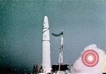 Standbild B-58 Hustler bomber Nebraska United States USA, 1960, aus Sekunde 58 historischem Filmmaterial Videoclip 65675047104