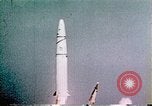 Standbild B-58 Hustler bomber Nebraska United States USA, 1960, aus Sekunde 60 historischem Filmmaterial Videoclip 65675047104