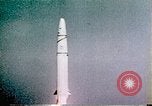 Standbild B-58 Hustler bomber Nebraska United States USA, 1960, aus Sekunde 61 historischem Filmmaterial Videoclip 65675047104