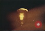 Standbild Strategic Air Command B-47 Bomber Besatzungen reagieren auf eine Warnung Nebraska United States USA, 1960, aus Sekunde 5 historischem Filmmaterial Videoclip 65675047105