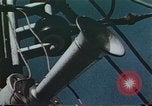 Standbild Strategic Air Command B-47 Bomber Besatzungen reagieren auf eine Warnung Nebraska United States USA, 1960, aus Sekunde 8 historischem Filmmaterial Videoclip 65675047105