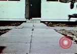 Standbild Strategic Air Command B-47 Bomber Besatzungen reagieren auf eine Warnung Nebraska United States USA, 1960, aus Sekunde 14 historischem Filmmaterial Videoclip 65675047105