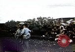 Standbild Strategic Air Command B-47 Bomber Besatzungen reagieren auf eine Warnung Nebraska United States USA, 1960, aus Sekunde 62 historischem Filmmaterial Videoclip 65675047105