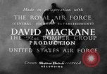 Image of B-29 Superfortress in depth details United Kingdom, 1945, second 23 stock footage video 65675047106