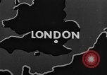 Image of B-29 Superfortress in depth details United Kingdom, 1945, second 32 stock footage video 65675047106