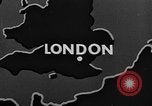 Image of B-29 Superfortress in depth details United Kingdom, 1945, second 33 stock footage video 65675047106