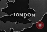 Image of B-29 Superfortress in depth details United Kingdom, 1945, second 34 stock footage video 65675047106