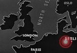 Image of B-29 Superfortress in depth details United Kingdom, 1945, second 39 stock footage video 65675047106