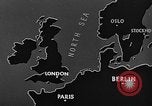 Image of B-29 Superfortress in depth details United Kingdom, 1945, second 41 stock footage video 65675047106