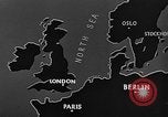 Image of B-29 Superfortress in depth details United Kingdom, 1945, second 42 stock footage video 65675047106