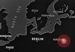 Image of B-29 Superfortress in depth details United Kingdom, 1945, second 43 stock footage video 65675047106