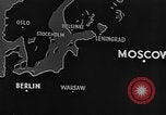 Image of B-29 Superfortress in depth details United Kingdom, 1945, second 44 stock footage video 65675047106