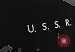 Image of B-29 Superfortress in depth details United Kingdom, 1945, second 48 stock footage video 65675047106