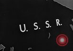 Image of B-29 Superfortress in depth details United Kingdom, 1945, second 49 stock footage video 65675047106