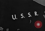 Image of B-29 Superfortress in depth details United Kingdom, 1945, second 50 stock footage video 65675047106