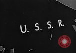 Image of B-29 Superfortress in depth details United Kingdom, 1945, second 52 stock footage video 65675047106
