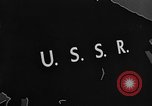 Image of B-29 Superfortress in depth details United Kingdom, 1945, second 53 stock footage video 65675047106