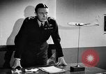 Image of B-29 Superfortress in depth details United Kingdom, 1945, second 58 stock footage video 65675047106