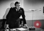 Image of B-29 Superfortress in depth details United Kingdom, 1945, second 59 stock footage video 65675047106
