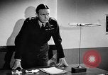 Image of B-29 Superfortress in depth details United Kingdom, 1945, second 61 stock footage video 65675047106