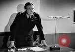 Image of B-29 Superfortress in depth details United Kingdom, 1945, second 62 stock footage video 65675047106