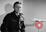 Image of Tactics for fighter aircraft against B-29 aircraft United Kingdom, 1945, second 5 stock footage video 65675047107
