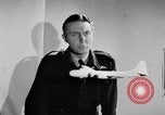 Image of Tactics for fighter aircraft against B-29 aircraft United Kingdom, 1945, second 8 stock footage video 65675047107