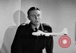 Image of Tactics for fighter aircraft against B-29 aircraft United Kingdom, 1945, second 9 stock footage video 65675047107