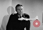 Image of Tactics for fighter aircraft against B-29 aircraft United Kingdom, 1945, second 10 stock footage video 65675047107