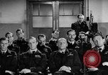 Image of Tactics for fighter aircraft against B-29 aircraft United Kingdom, 1945, second 13 stock footage video 65675047107