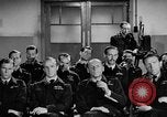 Image of Tactics for fighter aircraft against B-29 aircraft United Kingdom, 1945, second 16 stock footage video 65675047107