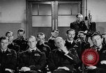 Image of Tactics for fighter aircraft against B-29 aircraft United Kingdom, 1945, second 17 stock footage video 65675047107