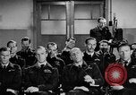 Image of Tactics for fighter aircraft against B-29 aircraft United Kingdom, 1945, second 18 stock footage video 65675047107