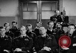 Image of Tactics for fighter aircraft against B-29 aircraft United Kingdom, 1945, second 19 stock footage video 65675047107