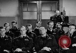 Image of Tactics for fighter aircraft against B-29 aircraft United Kingdom, 1945, second 20 stock footage video 65675047107