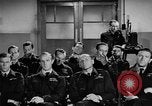 Image of Tactics for fighter aircraft against B-29 aircraft United Kingdom, 1945, second 21 stock footage video 65675047107