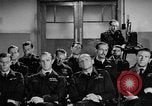 Image of Tactics for fighter aircraft against B-29 aircraft United Kingdom, 1945, second 22 stock footage video 65675047107