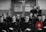 Image of Tactics for fighter aircraft against B-29 aircraft United Kingdom, 1945, second 24 stock footage video 65675047107