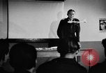 Image of Tactics for fighter aircraft against B-29 aircraft United Kingdom, 1945, second 25 stock footage video 65675047107