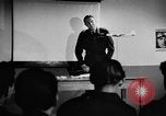 Image of Tactics for fighter aircraft against B-29 aircraft United Kingdom, 1945, second 35 stock footage video 65675047107