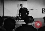 Image of Tactics for fighter aircraft against B-29 aircraft United Kingdom, 1945, second 36 stock footage video 65675047107