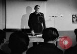 Image of Tactics for fighter aircraft against B-29 aircraft United Kingdom, 1945, second 38 stock footage video 65675047107